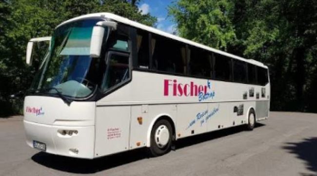 Bild zu Abfahrt Bus zum Schloß Dankern