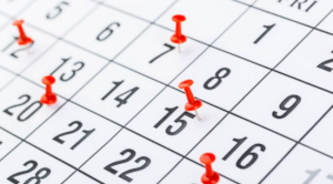 Bild zu Rosenmontag geschlossen