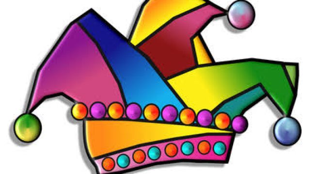 Bild zu Karneval in der Rappelkiste