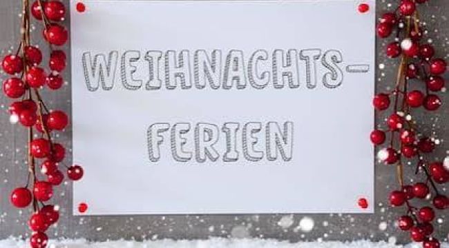 Bild zu Weihnachtsferien Rappelkiste