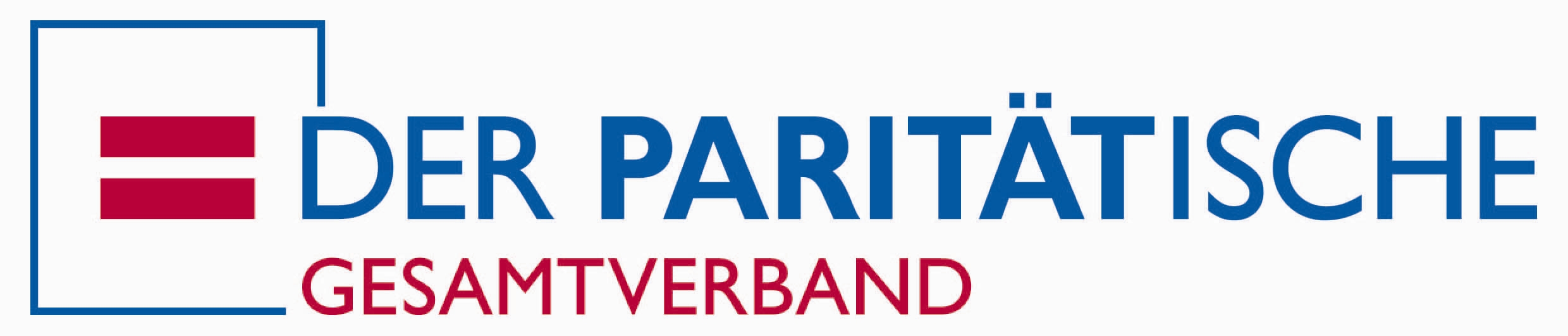Logo Der Paritaetische